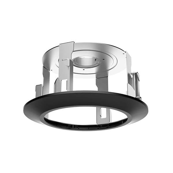Hikvision DS-1671ZJ-SDM9 Suporte de Tecto para Câmaras Dome até 5 kg Apto para Interior Alumínio ABS DS-1671ZJ-SDM9