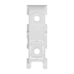 Ajax Suporte para detector de Abertura/Fecho - Branco