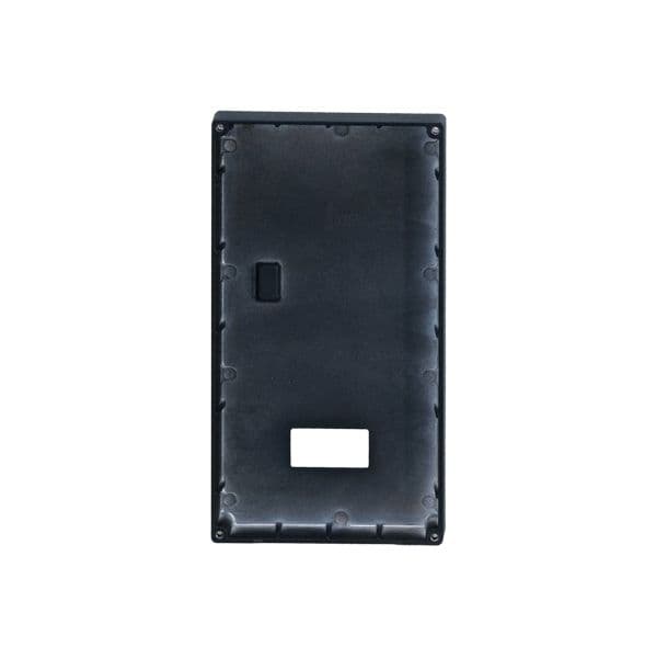 X-security Caixa De Registo Videoporteiro Vila Xs-v3221e-ip - 223mm (al) X 121mm (lg) X 33mm (pf) Liga De Alumínio Conexão - VTM116