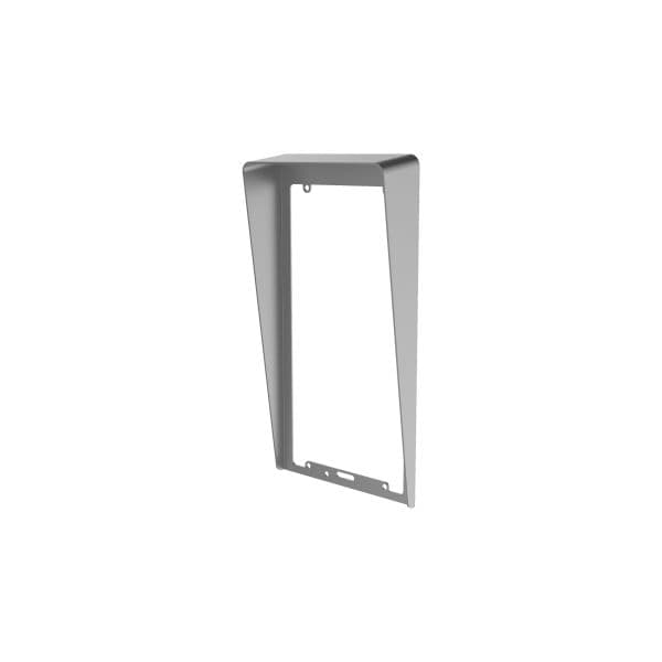 Hikvision DS-KABV8113-RS/Flush - 8080