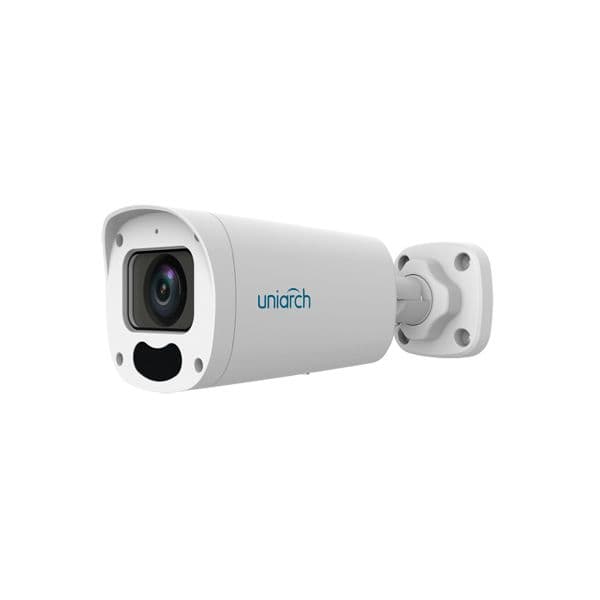 Uniarch Câmara IP 4 Megapixel UV-IPC-B314-APKZ
