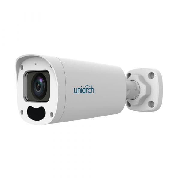 Uniarch Câmara IP 5 Megapixel - UV-IPC-B315-APKZ