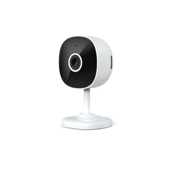 Nivian NVS-IPC-I5 Câmara de Vigilância Exterior WiFi 2K Branca
