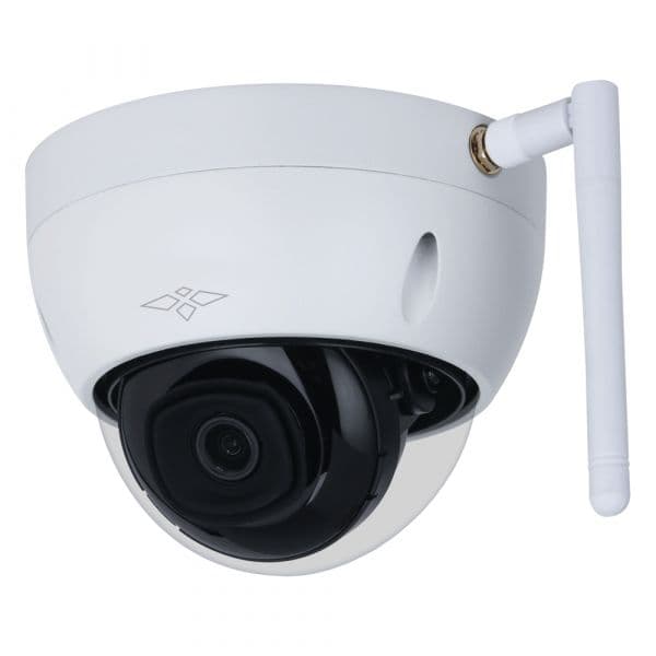 X-security Cámara Ip 4 Megapixel - 1/2.8” Cmos 2 . - XS-IPD843-2EW