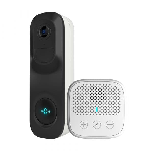 VicoHome Videotimbre IP - VH-DB1
