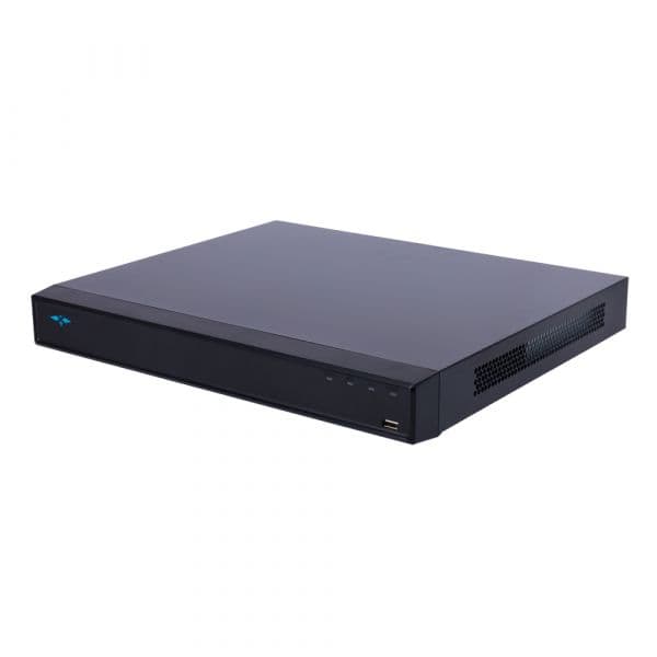 X-security Gravador XS-NVR6216A-4K-16P-4AI
