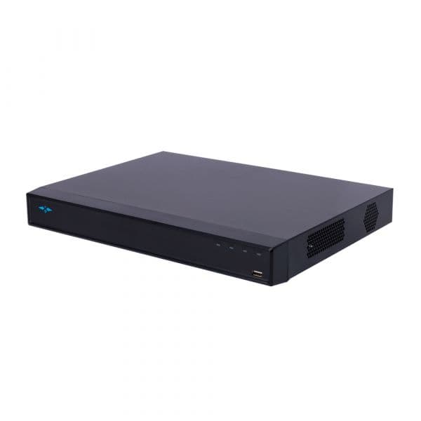X-security Gravador XS-NVR6216A-4K-4AI