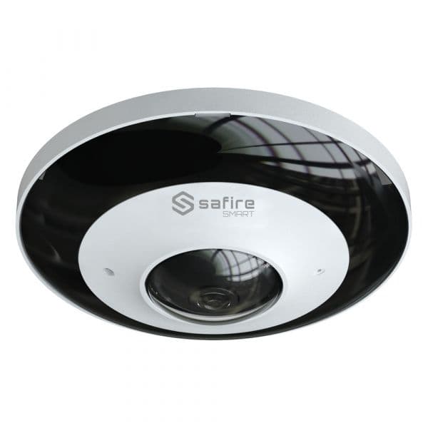 Safire Câmara Videovigilância SF-IPD360A-6I1