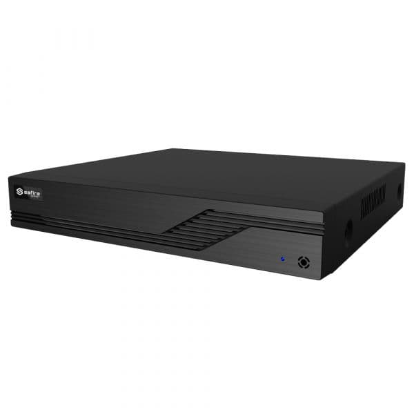 Safire Gravador Smart SF-XVR3116-HG - 16473