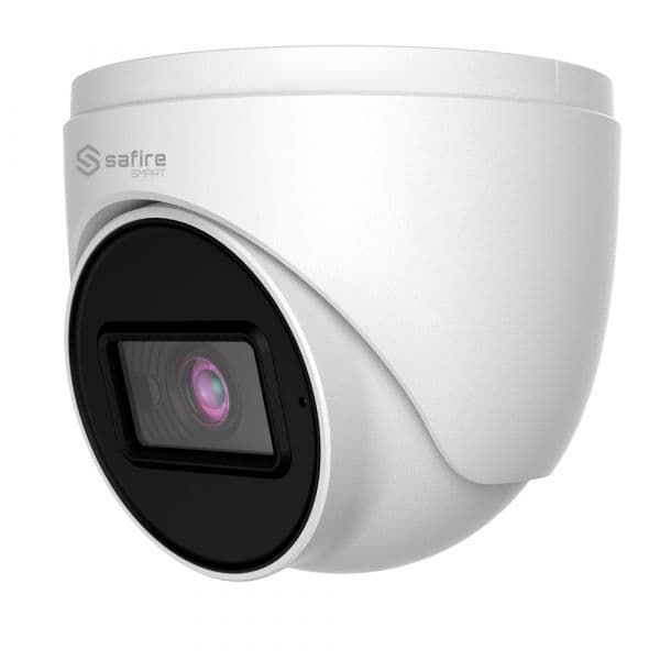 Safire Câmara Videovigilância SF-T010A-5B1-0360