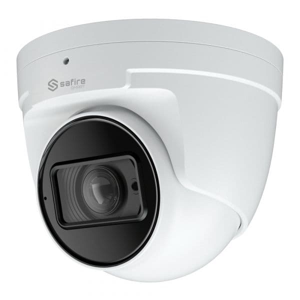 Safire Câmara Videovigilância SF-T520Z-5E1