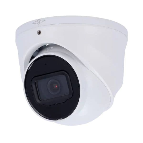 X-Security Dome IP X-Security WizSense 4MP