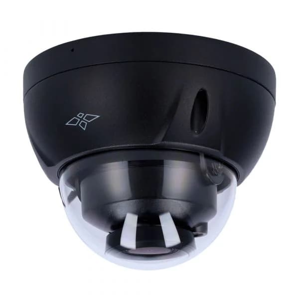 X-Security Câmara IP dome Gama PRO WizSense 1/2.9" Progressive CMOS 4 Mpixel Lente Motorizada 2.7~13.5mm - XS-IPB830ZWA-4P-AI-BLACK