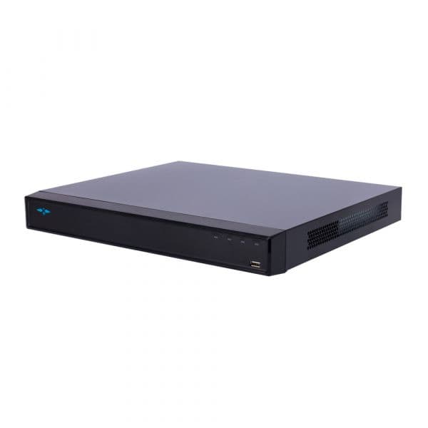 X-Security Gravador XS-NVR3216A-16P-AI