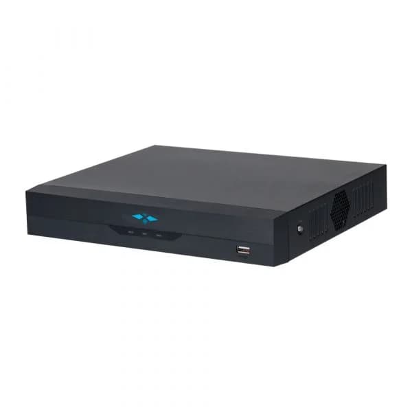 X-Security Gravador XS-NVR2116-4AI