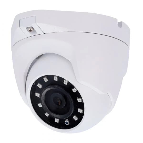 Safire Câmara Turret T822-2E-WIDE 4N1 2MP IP66