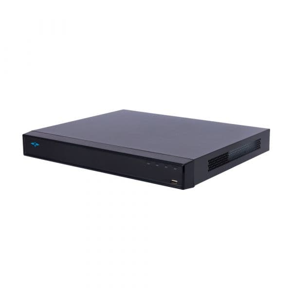 X-Security Gravador XS-NVR6208A-8P-AI