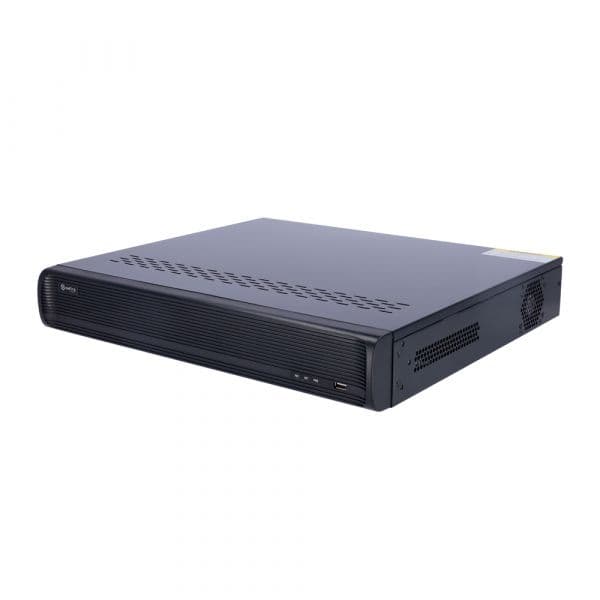 Safire Smart Gravador NVR SF-NVR8416A-B2 Gama B2 Profissional 16 Canais IP