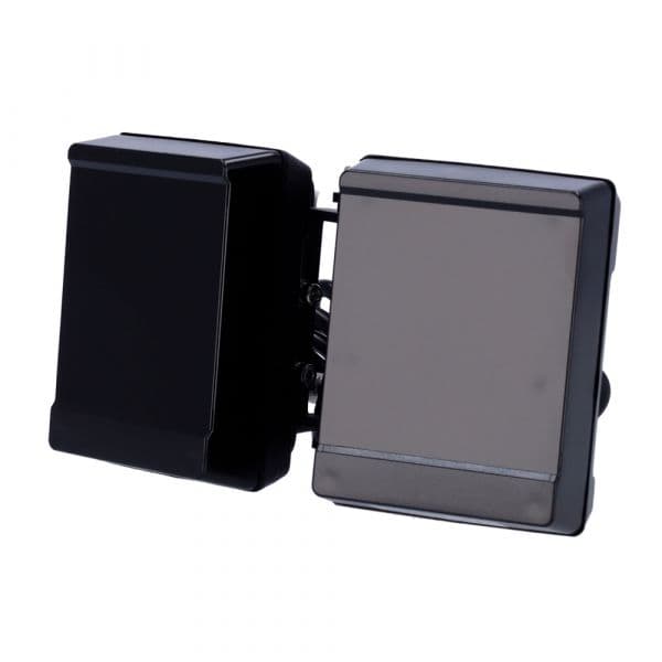 Material diverso Foco Infravermelho IR30-130-SG62 90-130m IP66 IK10
