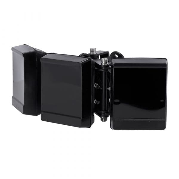 OEM Foco Infravermelho IR90-120-SG63 70-120m Ajustável IP66 IK10