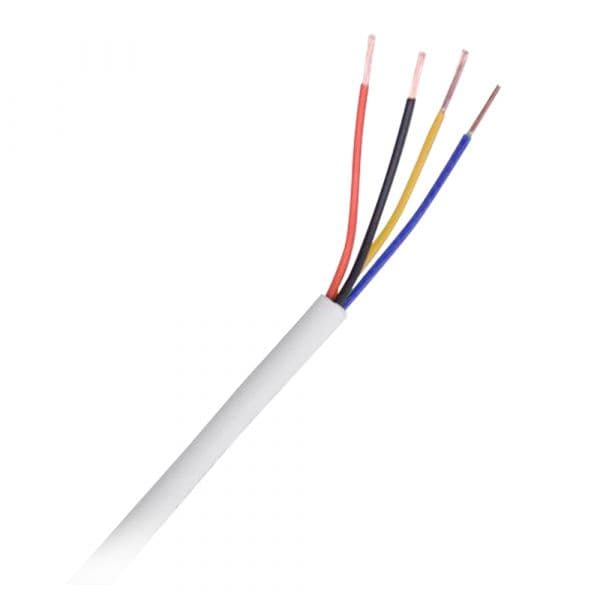 OEM CA4-500-H Cabo de 4 Condutores Cobre Elet 100m