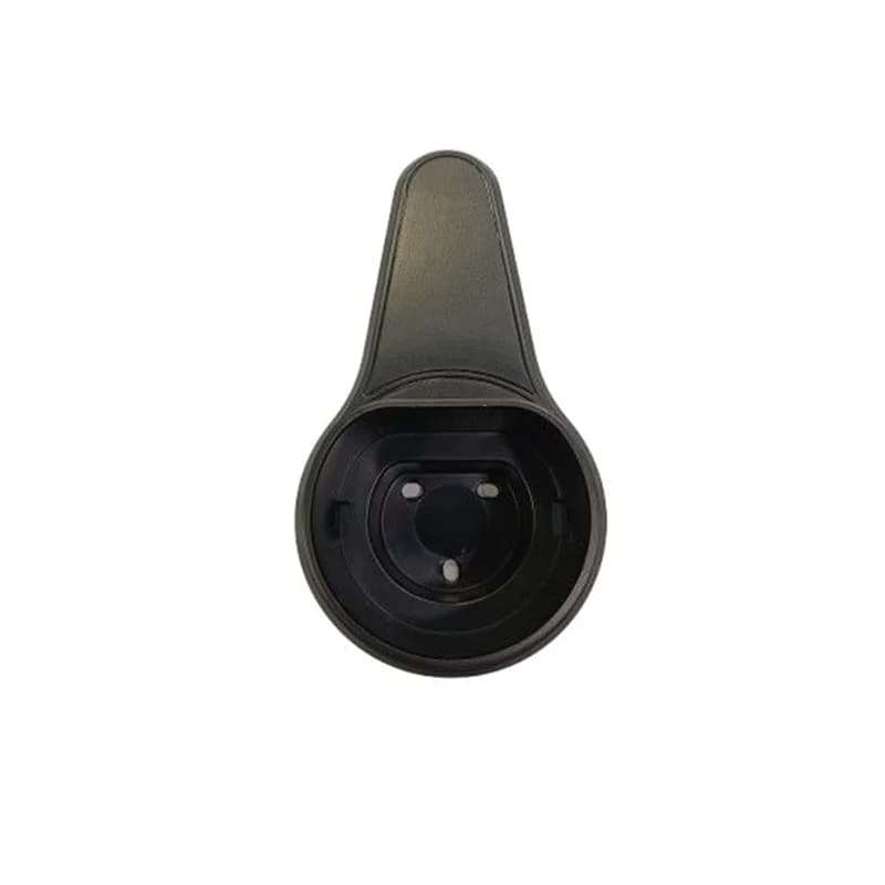 Suporte Parede Para Cabo e Ficha Ficha VE Type 2 LB