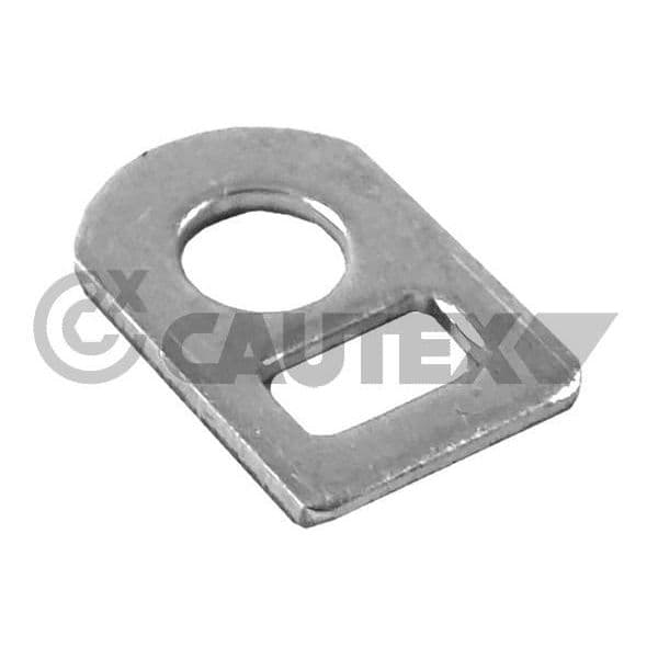 Cautex Alicate, Braçadeira de Tubo Flexível - 755083