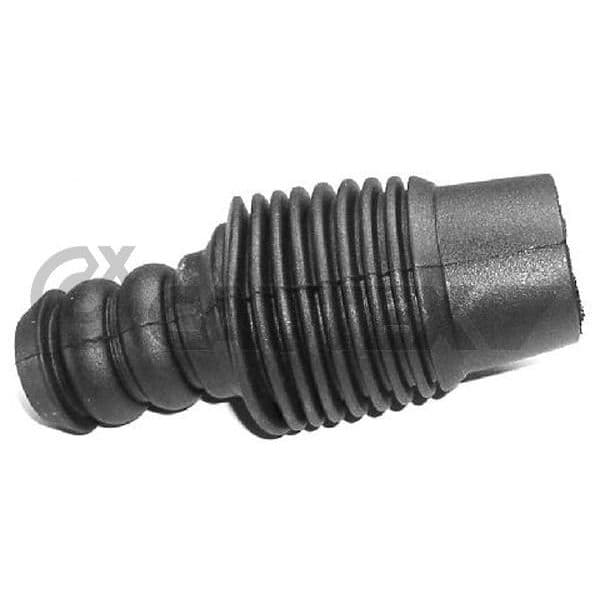 CAUTEX Capa de Protecção/fole, Amortecedor - 750946