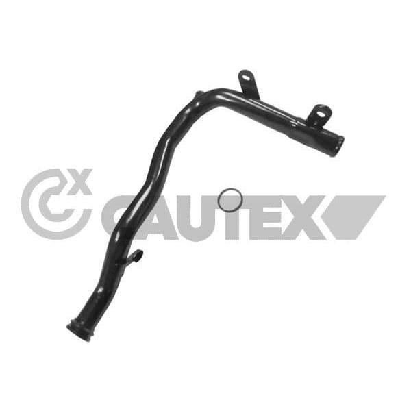 Cautex Tubo do Líquido de Refrigeração - 757182