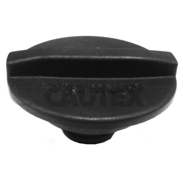 Cautex Tampa de Fecho, Recipiente de Líquido de - 756760