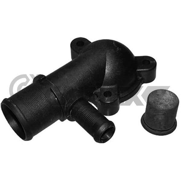 Cautex Flange do Líquido de Refrigeração - 756717