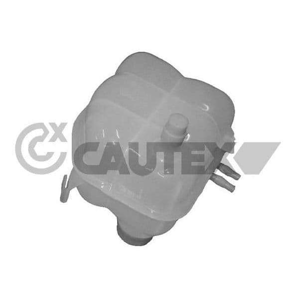 Cautex Depósito de Expansão, Líquido de Refrige - 750344