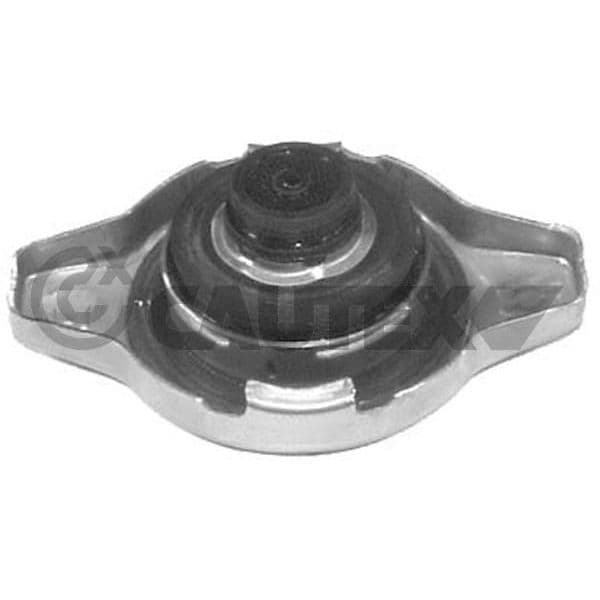 Cautex Tampa de Fecho, Radiador - 756791