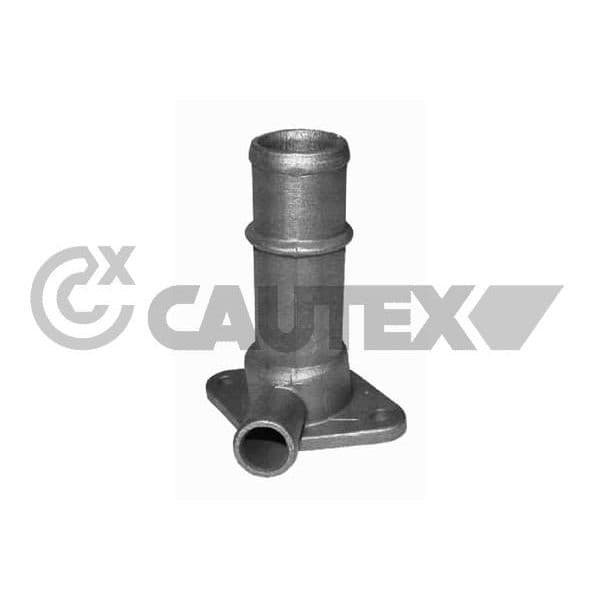 Cautex Flange do Líquido de Refrigeração - 757896
