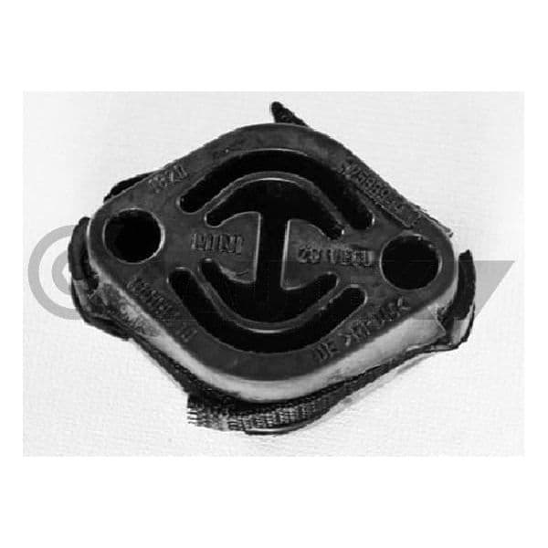 Cautex Anel de Fixação, Silenciador - 756607
