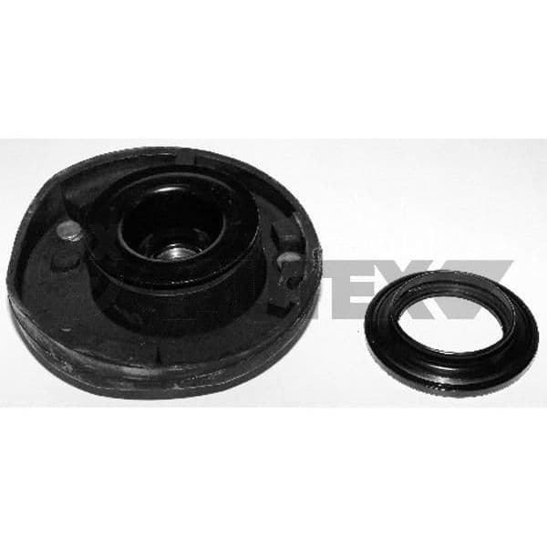 Cautex Kit de Reparação, Suporte de Apoio do Co - 752363