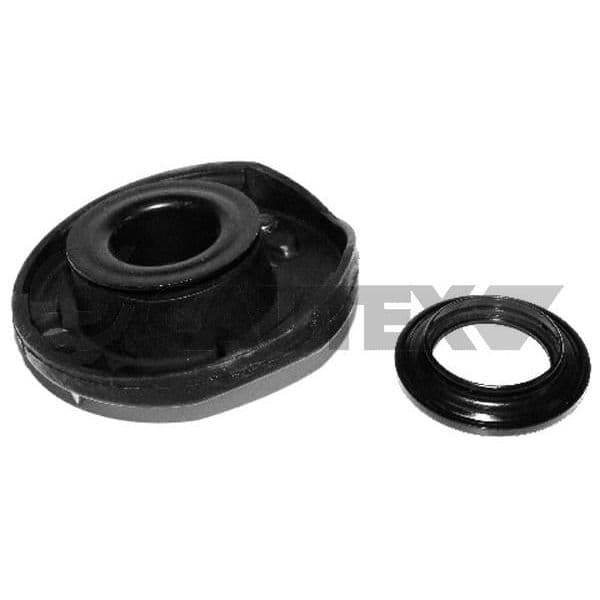 Cautex Kit de Reparação, Suporte de Apoio do Co - 752364