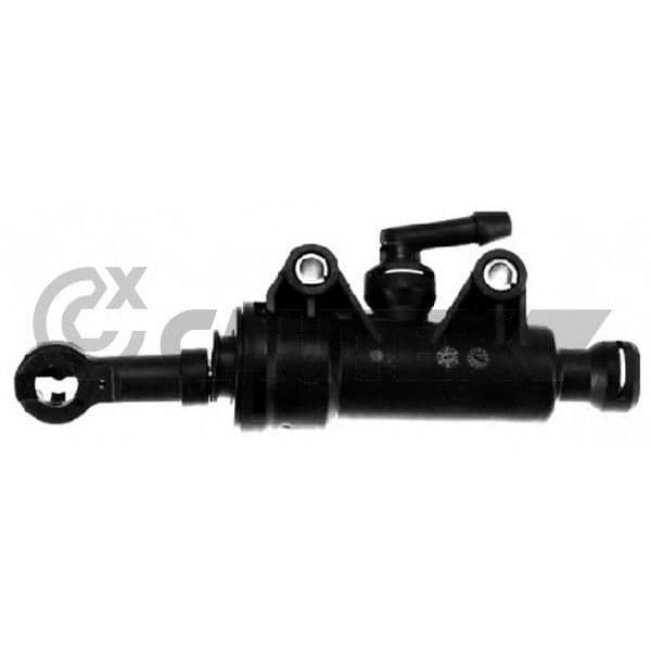 CAUTEX Cilindro Transmissor, Embraiagem - 750266