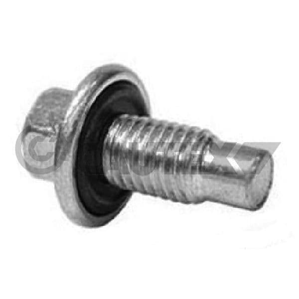 Cautex Parafuso de Fecho, Cárter do Óleo - 756778