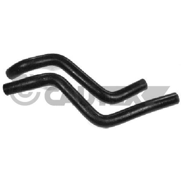 Cautex Tubo Flexível, Permutador de Calor do Aq - 751908