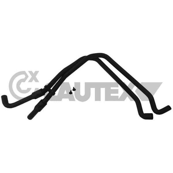 Cautex Tubo Flexível, Permutador de Calor do Aq - 753171