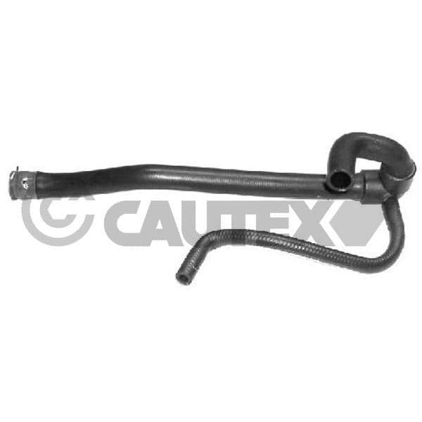 Cautex Tubo Flexível, Permutador de Calor do Aq - 752827