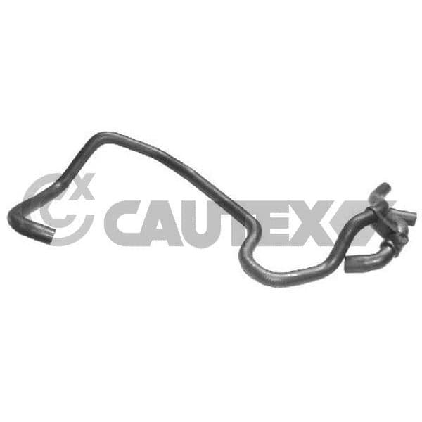 Cautex Tubo Flexível, Permutador de Calor do Aq - 753186