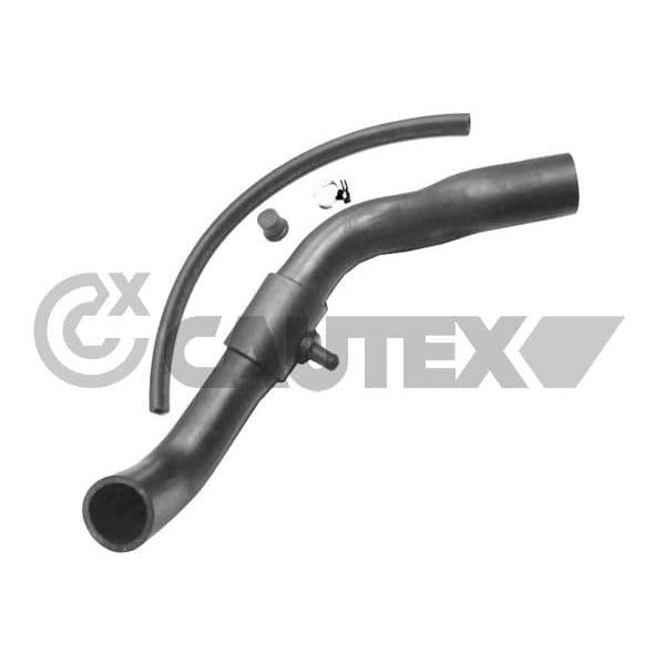 Cautex Tubo Flexível do Radiador - 753494
