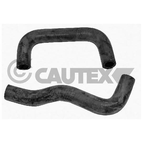 Cautex Tubo Flexível, Permutador de Calor do Aq - 751910