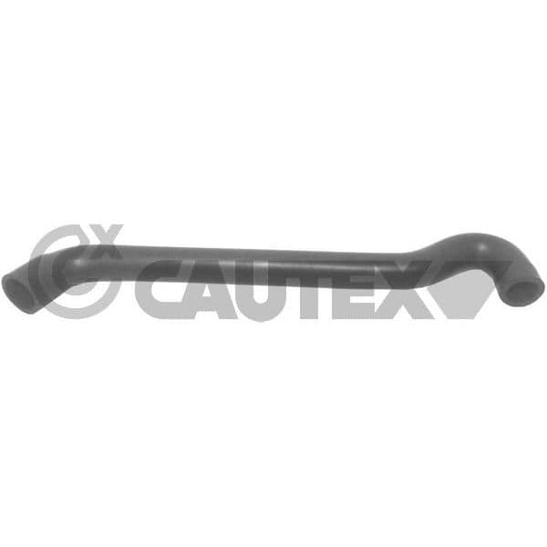 Cautex Tubo Flexível, Respiro do Cárter da Camb - 753140