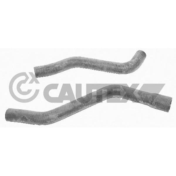 Cautex Tubo Flexível, Permutador de Calor do Aq - 751874