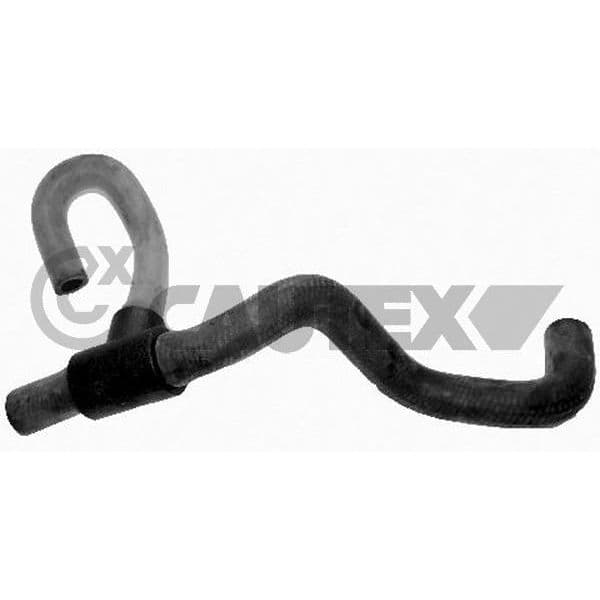 Cautex Tubo Flexível, Permutador de Calor do Aq - 752912