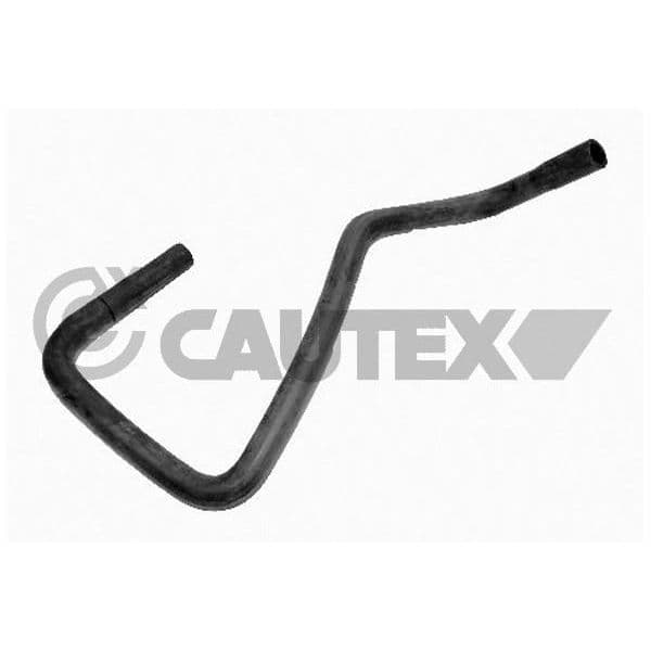 Cautex Tubo Flexível, Permutador de Calor do Aq - 752886