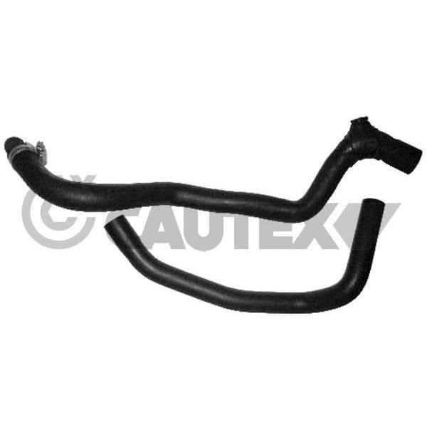 Cautex Tubo Flexível, Permutador de Calor do Aq - 766475